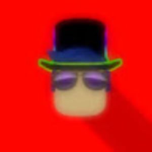 Meet your Posher, Flarey